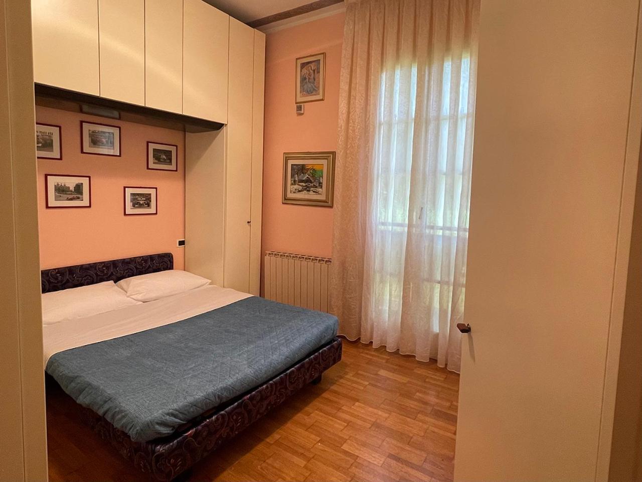 Villa Mario - Casa Vacanze لافينا بونتي تريسا المظهر الخارجي الصورة