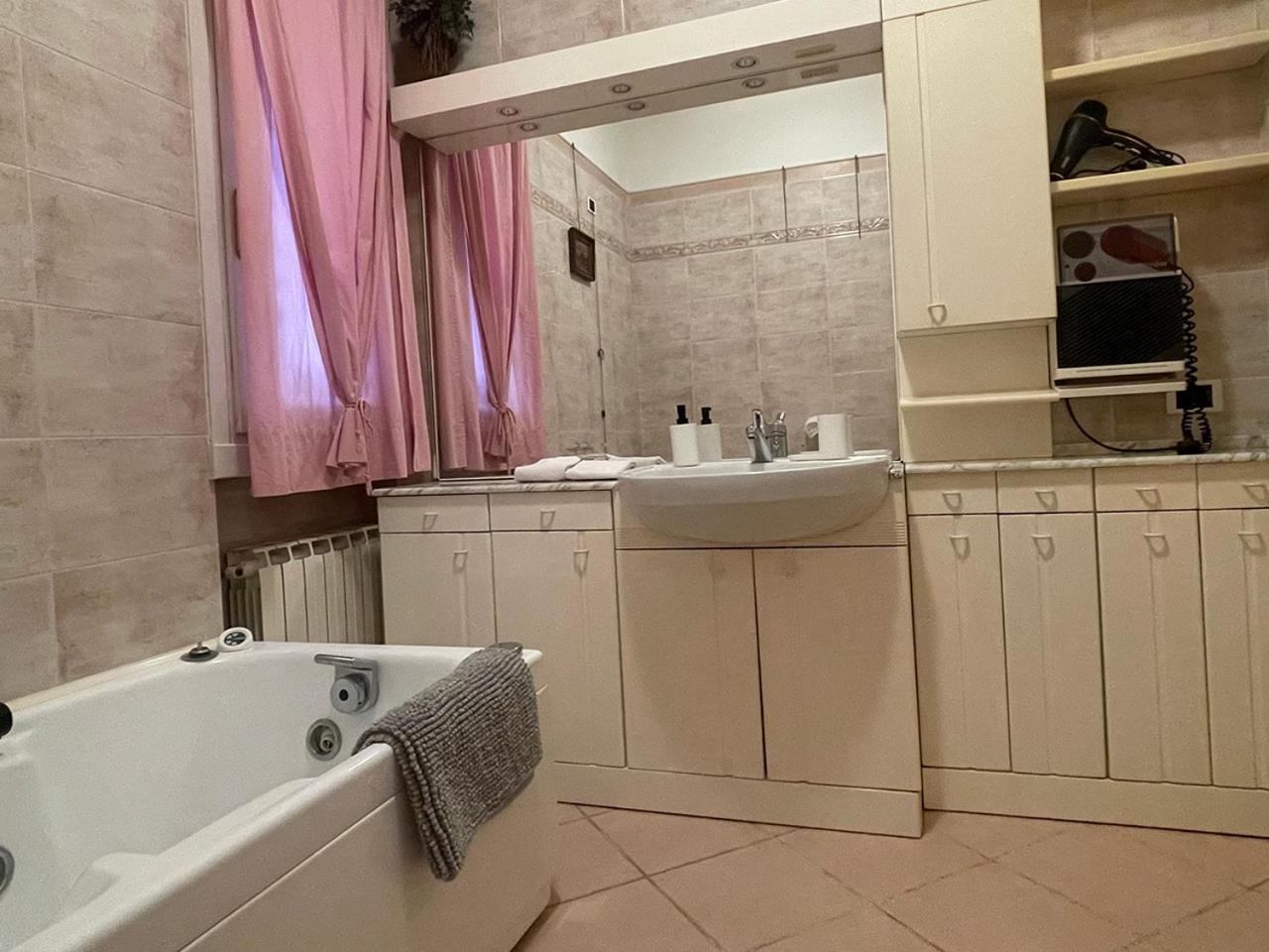 Villa Mario - Casa Vacanze لافينا بونتي تريسا المظهر الخارجي الصورة