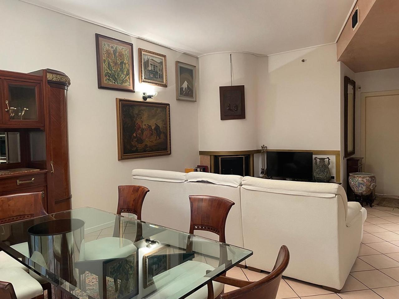 Villa Mario - Casa Vacanze لافينا بونتي تريسا المظهر الخارجي الصورة